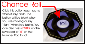 roll button example